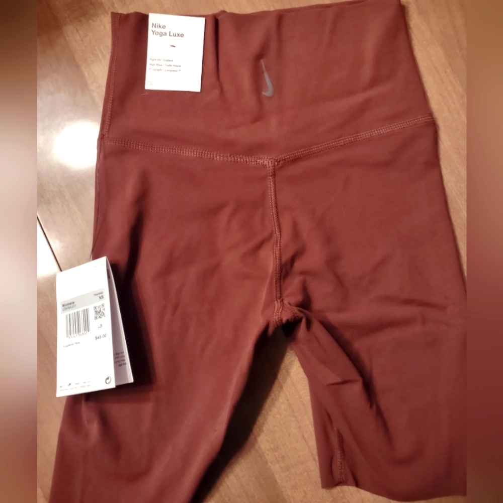 Nike shorts